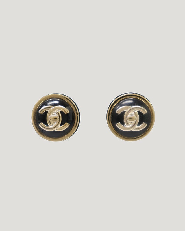 CHANEL（シャネル）イヤリング | 【公式】ヴィンテージショップHedy