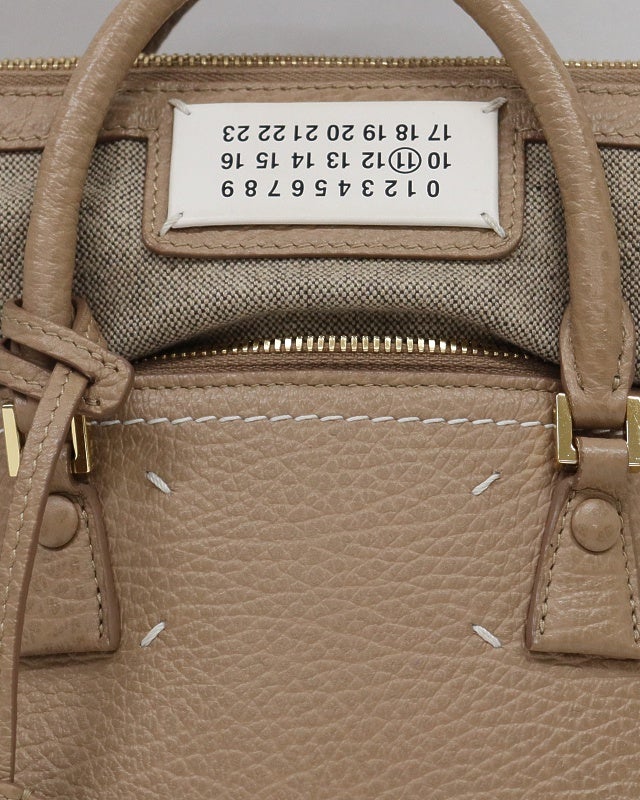 MaisonMargiela 5ACミニ | Hedy
