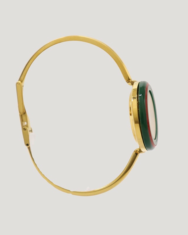 GUCCI チェンジベゼルウォッチ | Hedy