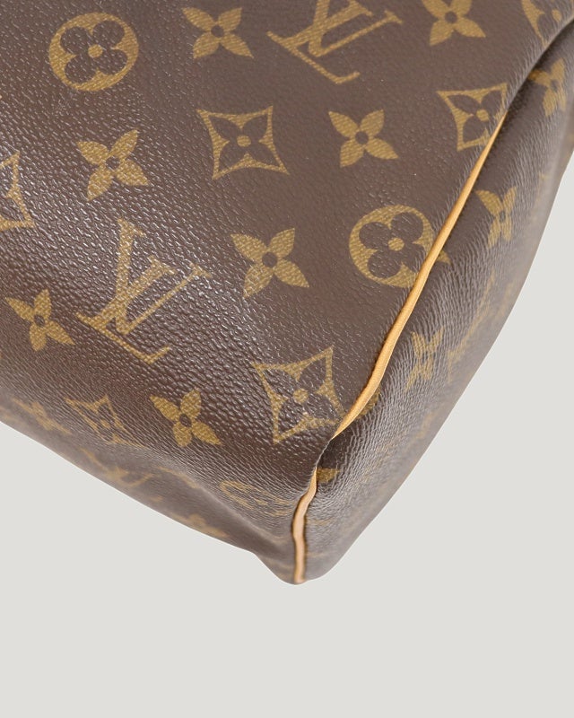 LOUIS VUITTON モノグラム スピーディ25 | Hedy