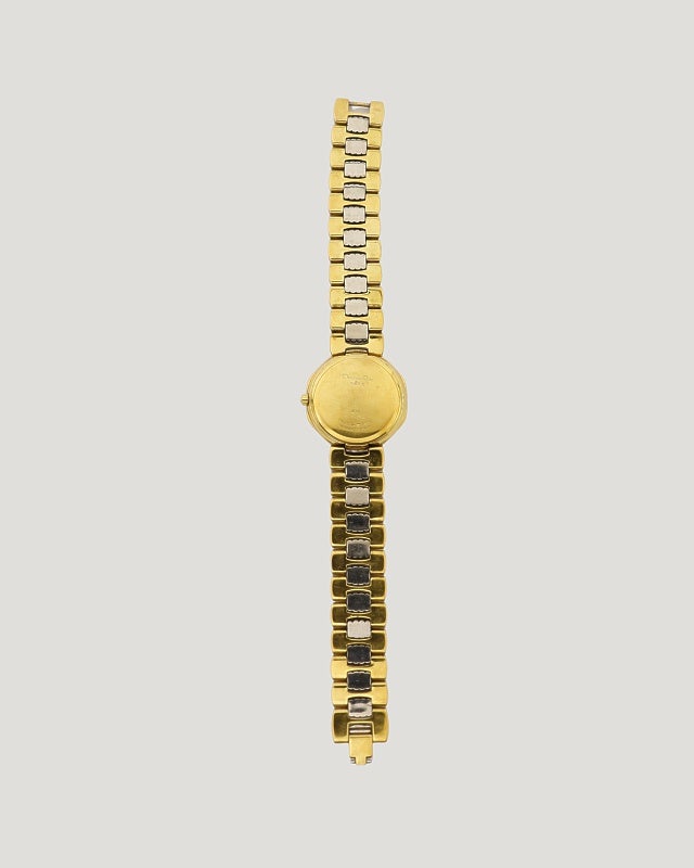 DIOR オクタゴンベゼルウォッチ | Hedy