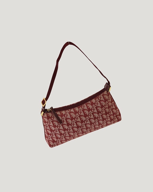 DIOR トロッターワンショルダーバッグ | Hedy