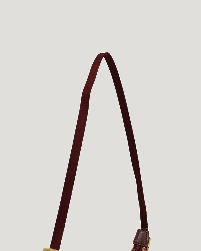 DIOR トロッターワンショルダーバッグ | Hedy