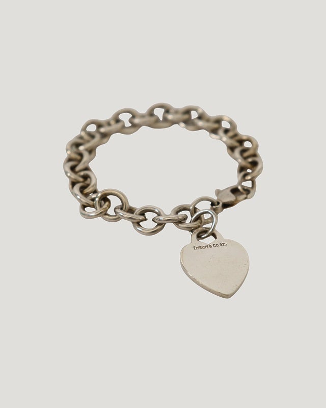 TIFFANY&CO.（ティファニー）ブレスレット | 【公式】ヴィンテージ