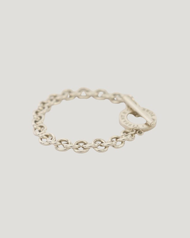 TIFFANY&CO. トグルブレスレット | Hedy