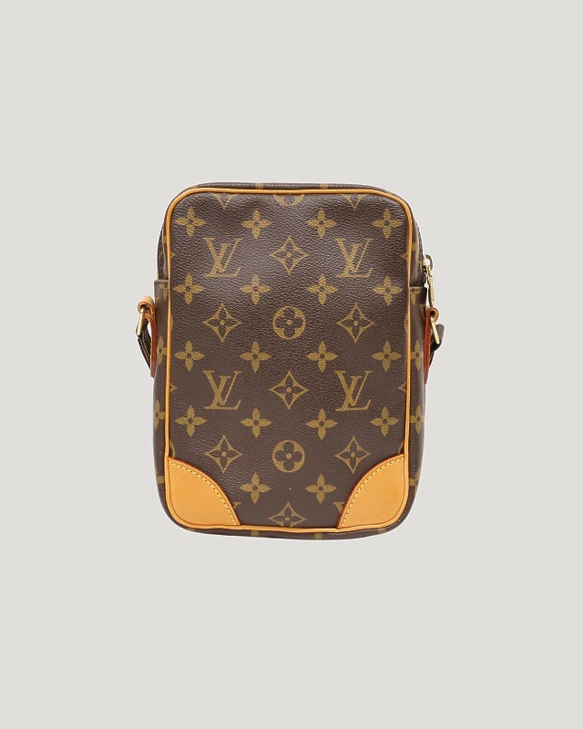LOUIS VUITTON モノグラム アマゾン | Hedy