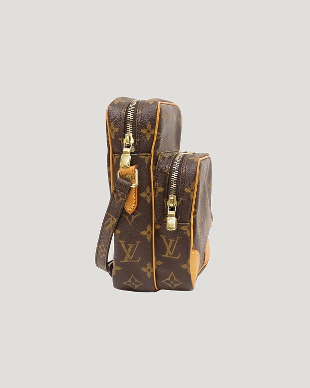 LOUIS VUITTON モノグラム アマゾン | Hedy