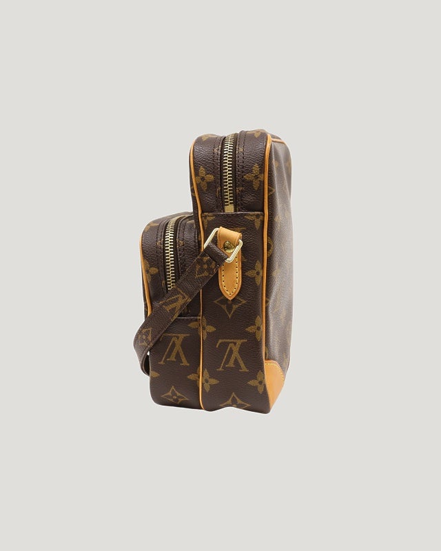 LOUIS VUITTON モノグラム アマゾン | Hedy