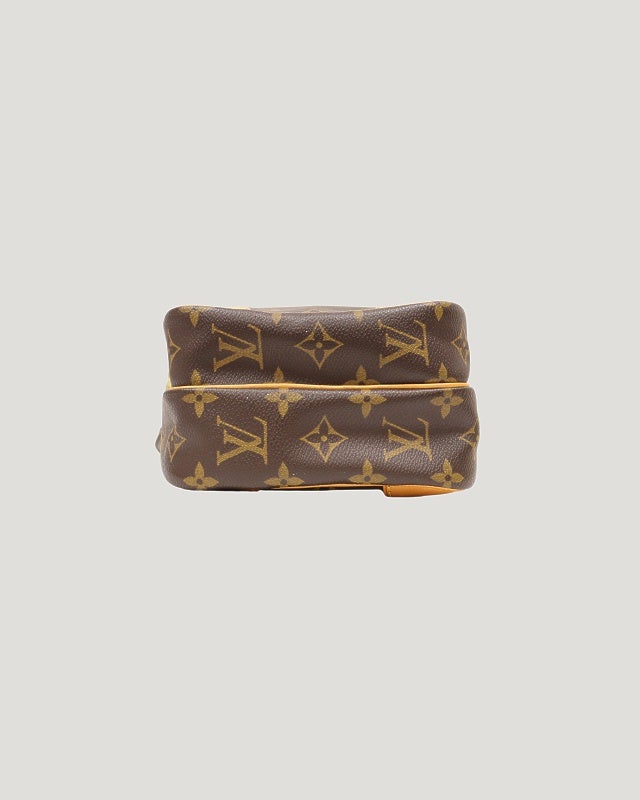 LOUIS VUITTON モノグラム アマゾン | Hedy