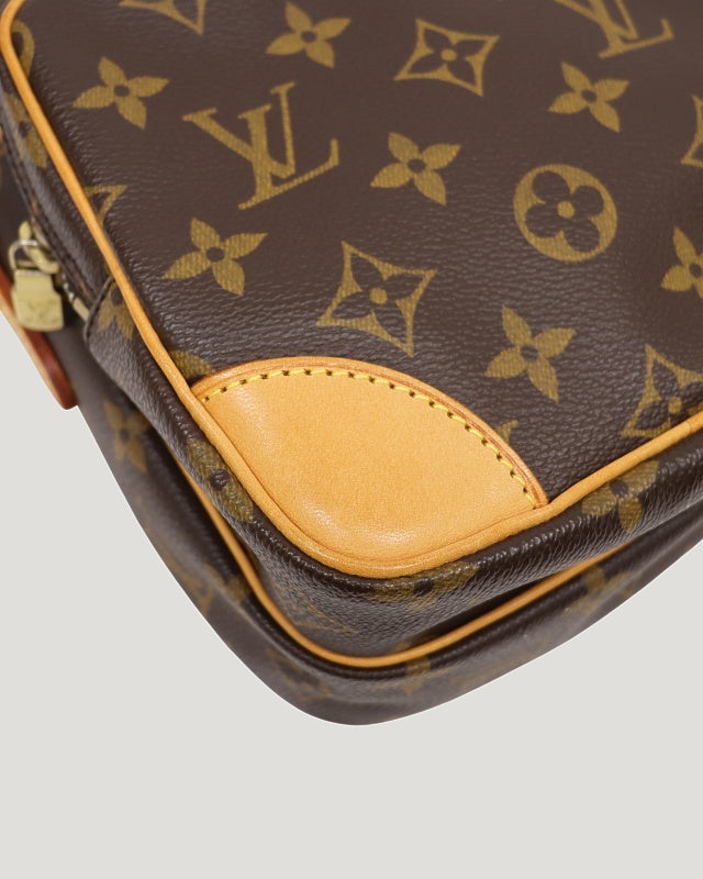 LOUIS VUITTON モノグラム アマゾン | Hedy