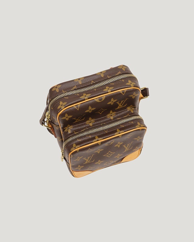 LOUIS VUITTON モノグラム アマゾン | Hedy