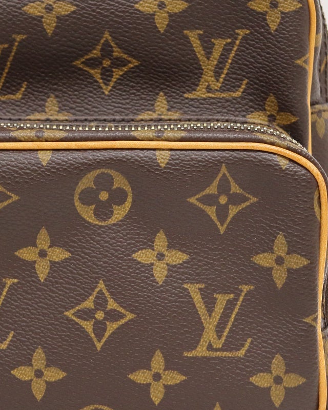 LOUIS VUITTON モノグラム アマゾン | Hedy