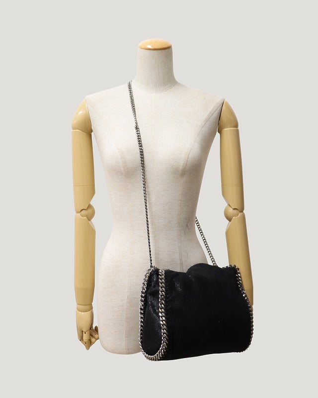 Stella McCartney ファラベラ ミニ | Hedy