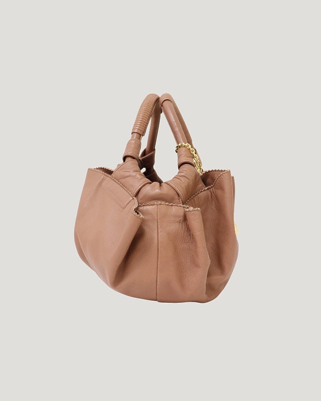 LOEWE ナッパアイレ | Hedy