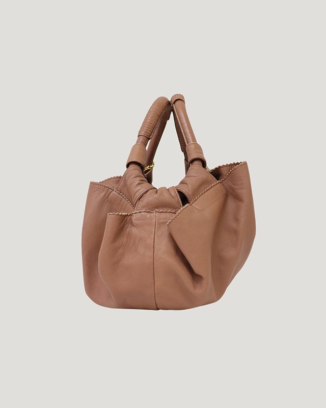LOEWE ナッパアイレ | Hedy
