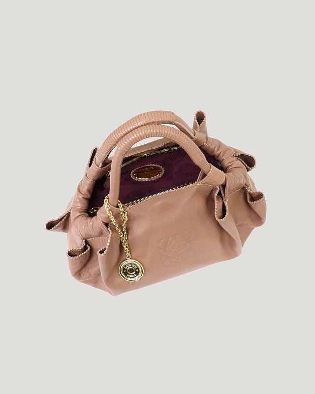 LOEWE ナッパアイレ | Hedy