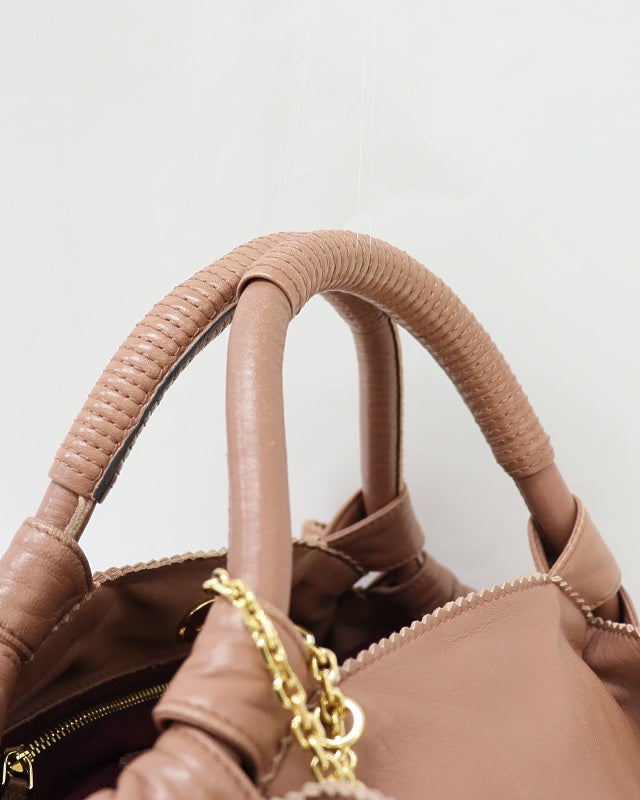LOEWE ナッパアイレ | Hedy