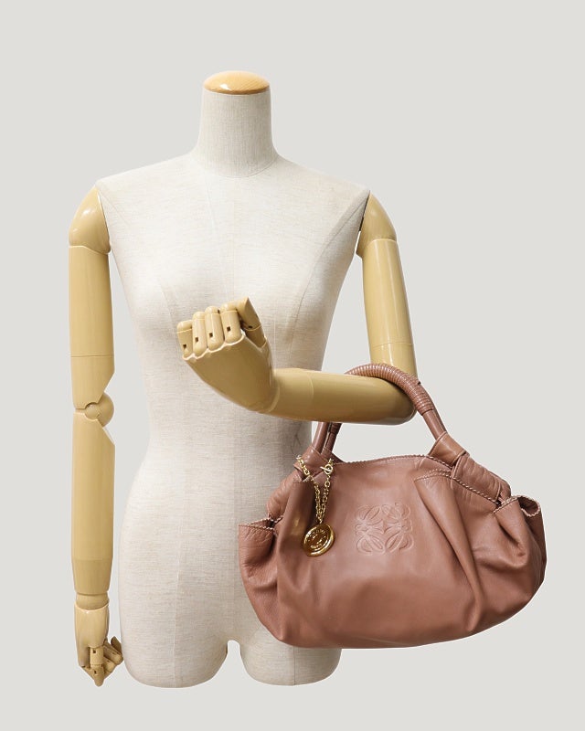 LOEWE ナッパアイレ | Hedy