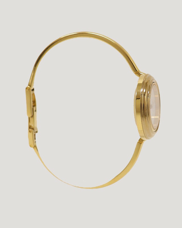 GUCCI チェンジベゼルウォッチ | Hedy