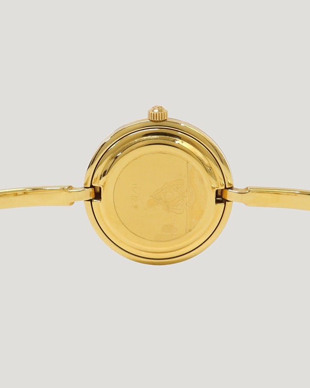 GUCCI チェンジベゼルウォッチ | Hedy