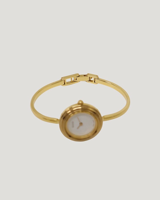 GUCCI チェンジベゼルウォッチ | Hedy