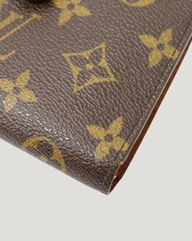 LOUIS VUITTON ルトモネ・ビエ・ヴィエノワ | Hedy