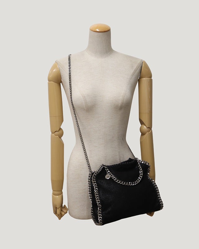 Stella McCartney ファラベラ ミニ | Hedy