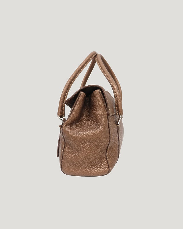 FENDI セレリアハンドバッグ | Hedy