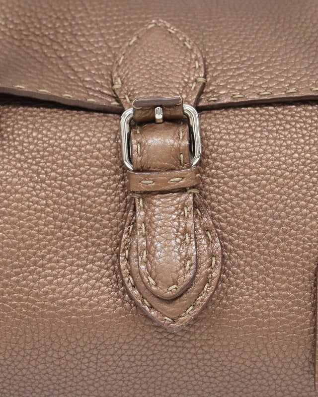 FENDI セレリアハンドバッグ | Hedy