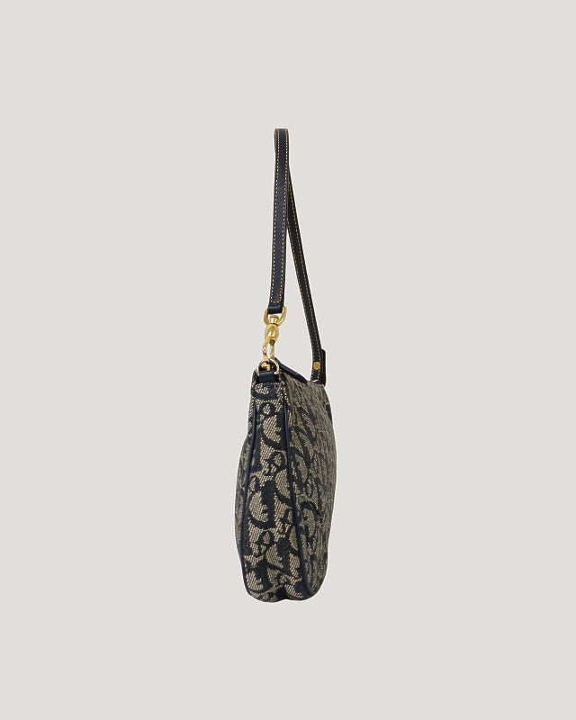 DIOR トロッターサドルバッグ | Hedy