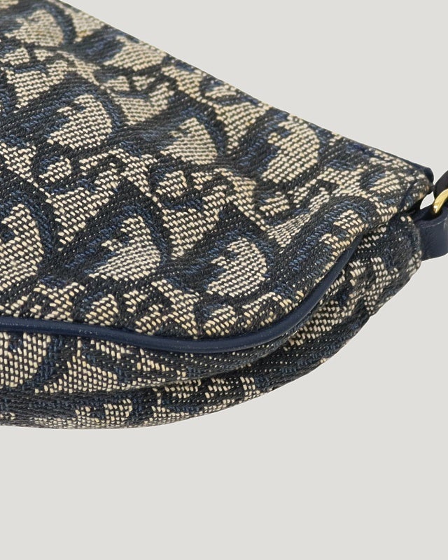 DIOR トロッターサドルバッグ | Hedy