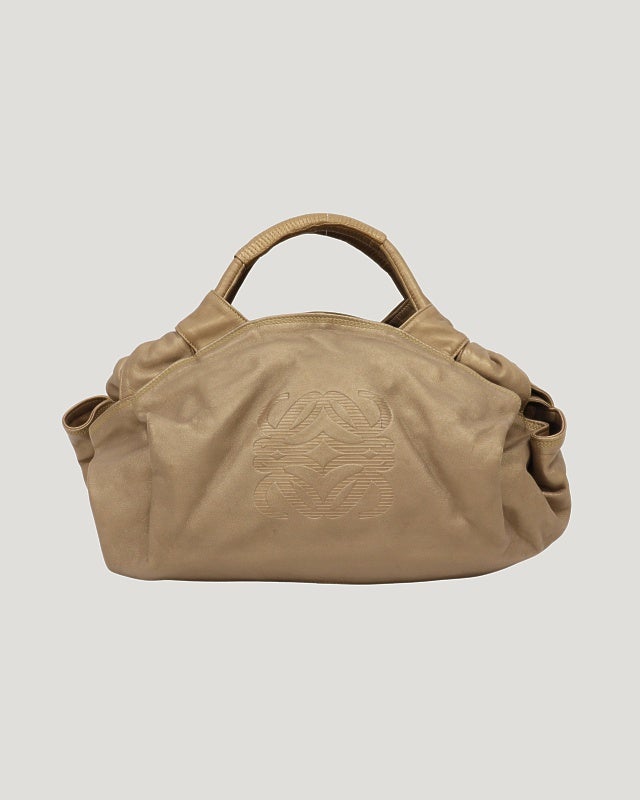 LOEWE　ナッパアイレ シャンパンゴールド LOEWE ナッパアイレ | Hedy