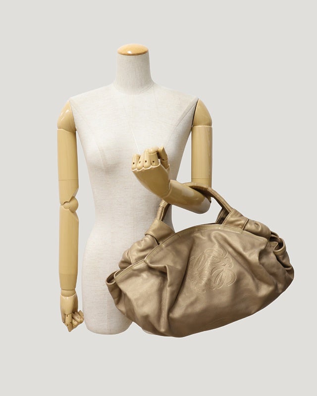 LOEWE ナッパアイレ | Hedy