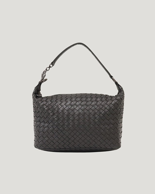 BOTTEGA VENETA イントレチャートワンショルダーバッグ | Hedy