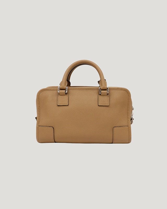 LOEWE ベージュ アマソナ23 LOEWE アマソナ23 | Hedy