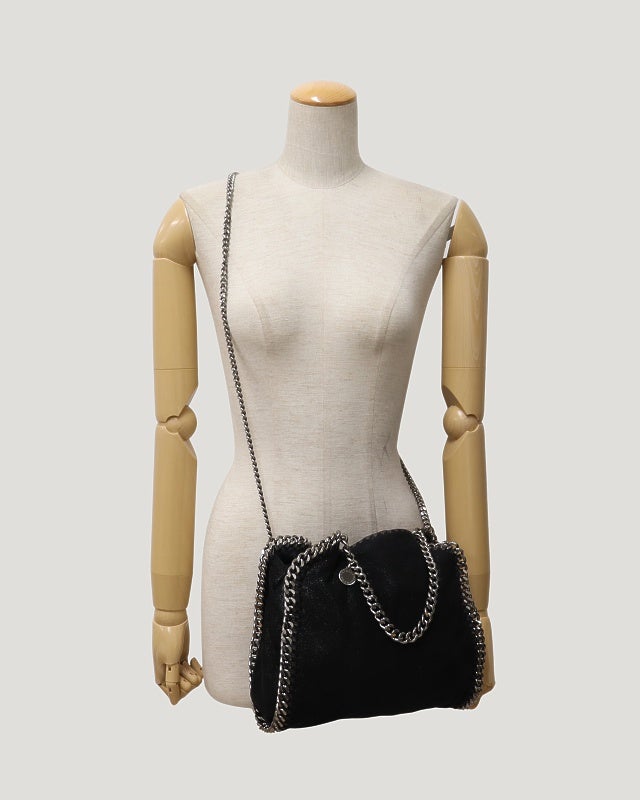 Stella McCartney ファラベラ ミニ | Hedy
