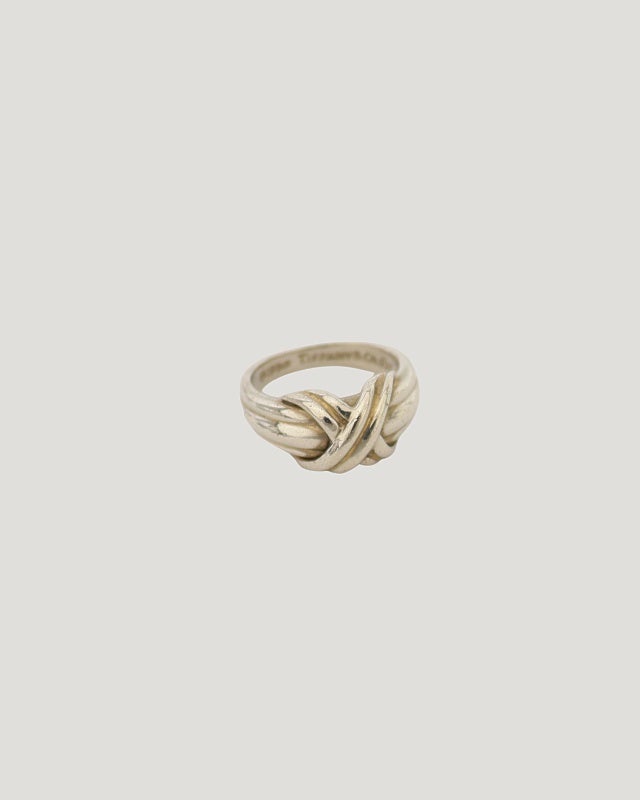 TIFFANY&CO.（ティファニー）リング | 【公式】ヴィンテージショップHedy