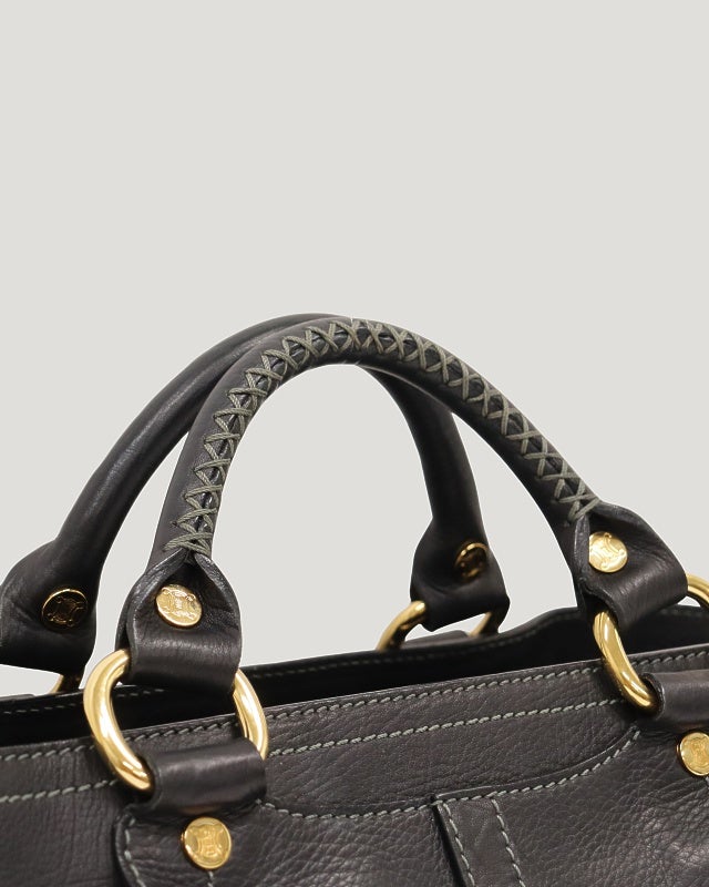CELINE ブギーバッグ | Hedy