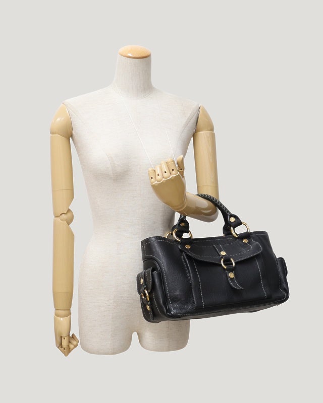 CELINE ブギーバッグ | Hedy