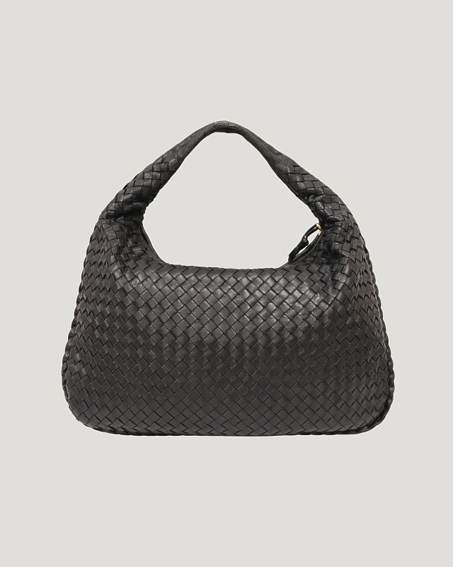BOTTEGA VENETA イントレチャートハンドバッグ | Hedy