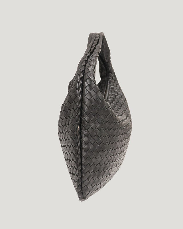 BOTTEGA VENETA イントレチャートハンドバッグ | Hedy
