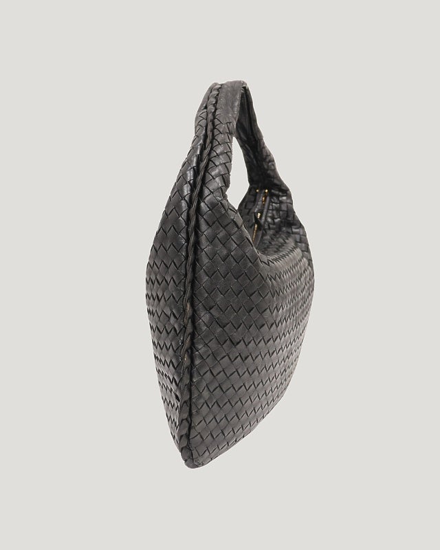 BOTTEGA VENETA イントレチャートハンドバッグ | Hedy
