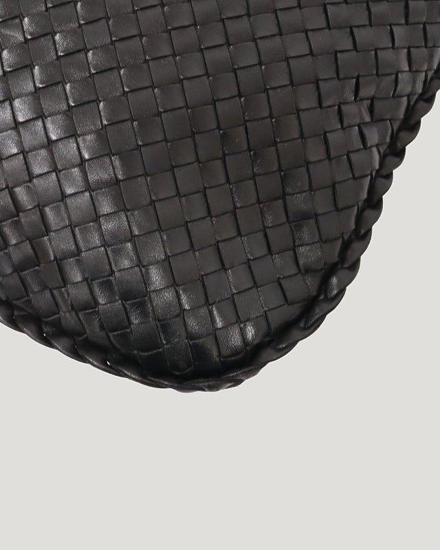 BOTTEGA VENETA イントレチャートハンドバッグ | Hedy