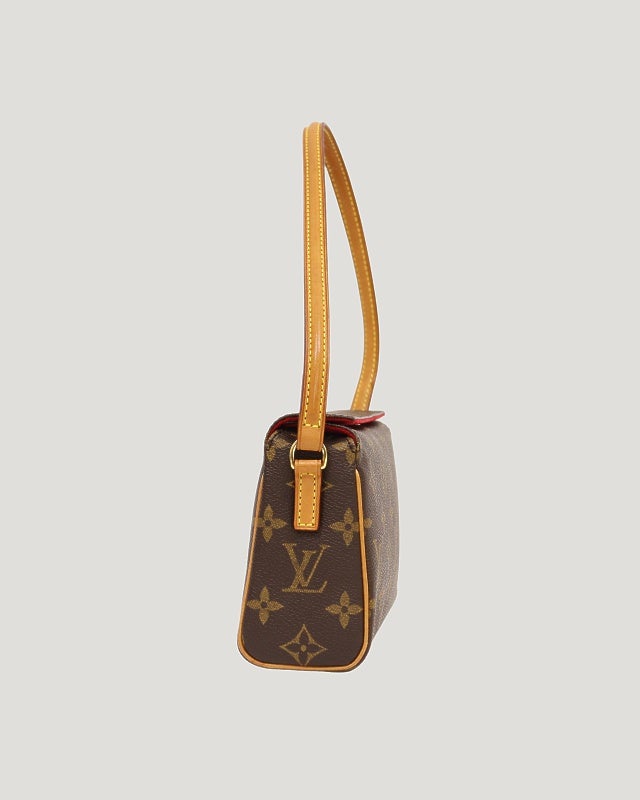 LOUIS VUITTON モノグラム レシタル | Hedy