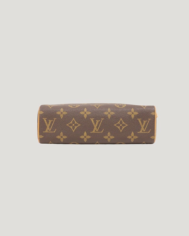 LOUIS VUITTON モノグラム レシタル | Hedy