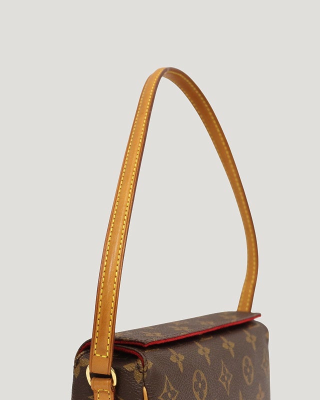 LOUIS VUITTON モノグラム レシタル | Hedy