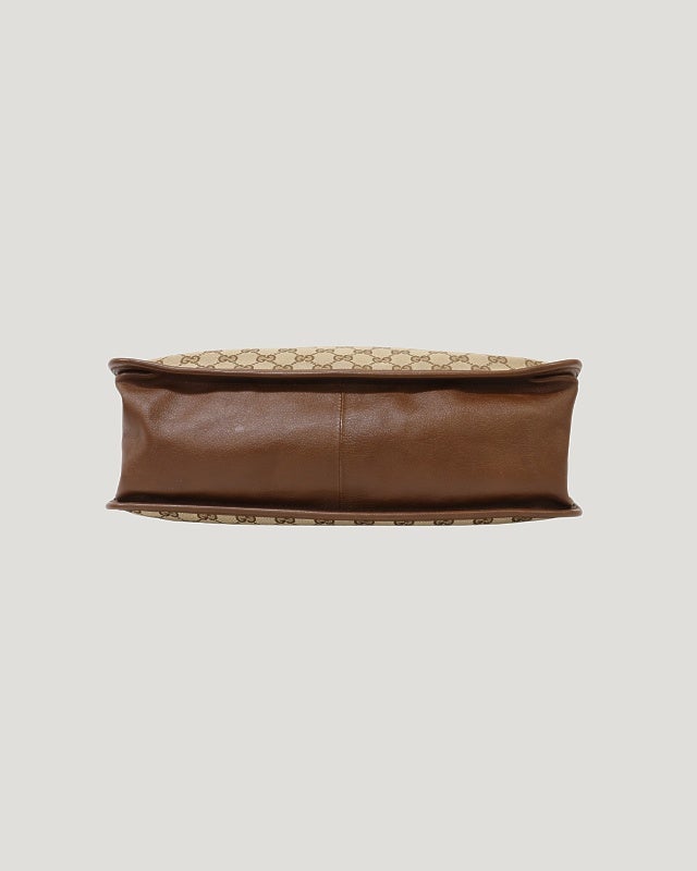 GUCCI GGホースビットトートバッグ | Hedy