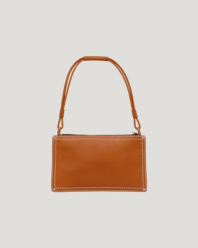 LOEWE アナグラムレザーワンショルダーバッグ | Hedy