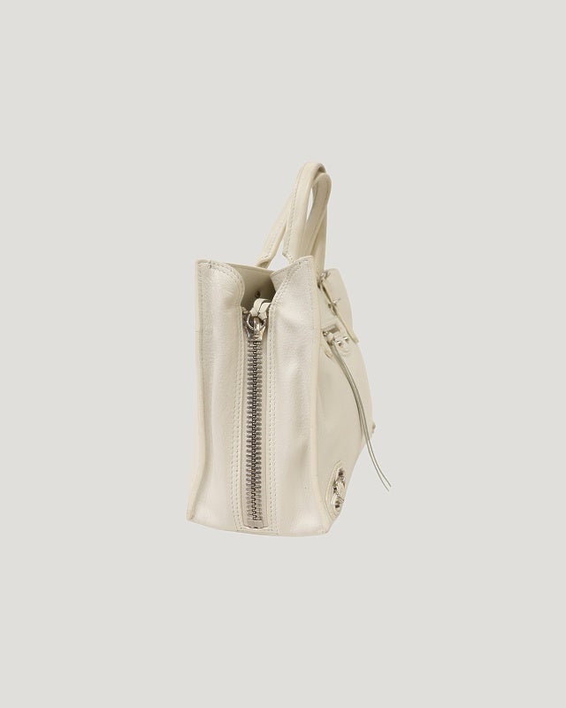 BALENCIAGA ペーパーミニ 2Wayバッグ | Hedy