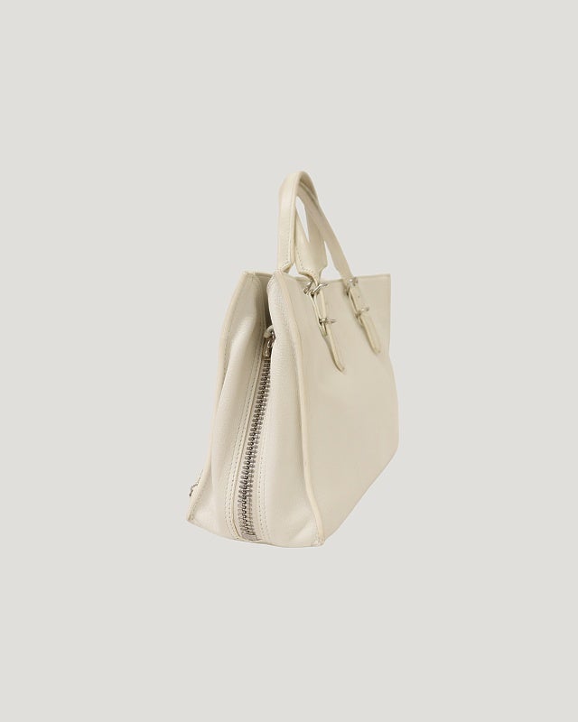 BALENCIAGA ペーパーミニ 2Wayバッグ | Hedy